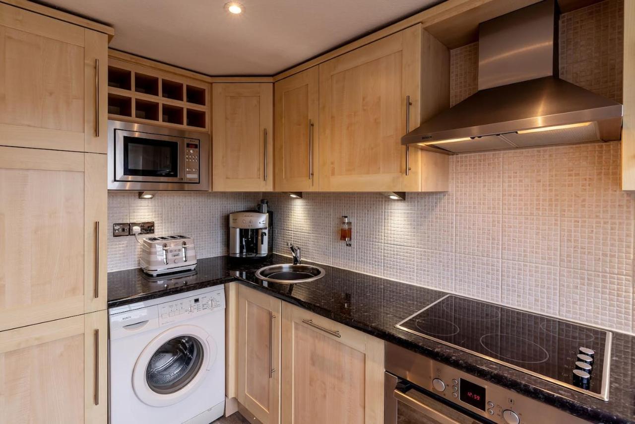Royal View Apartments Kirkby Lonsdale Exterior photo